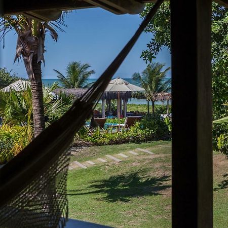 Pousada Estrela D' Agua Trancoso Exterior photo