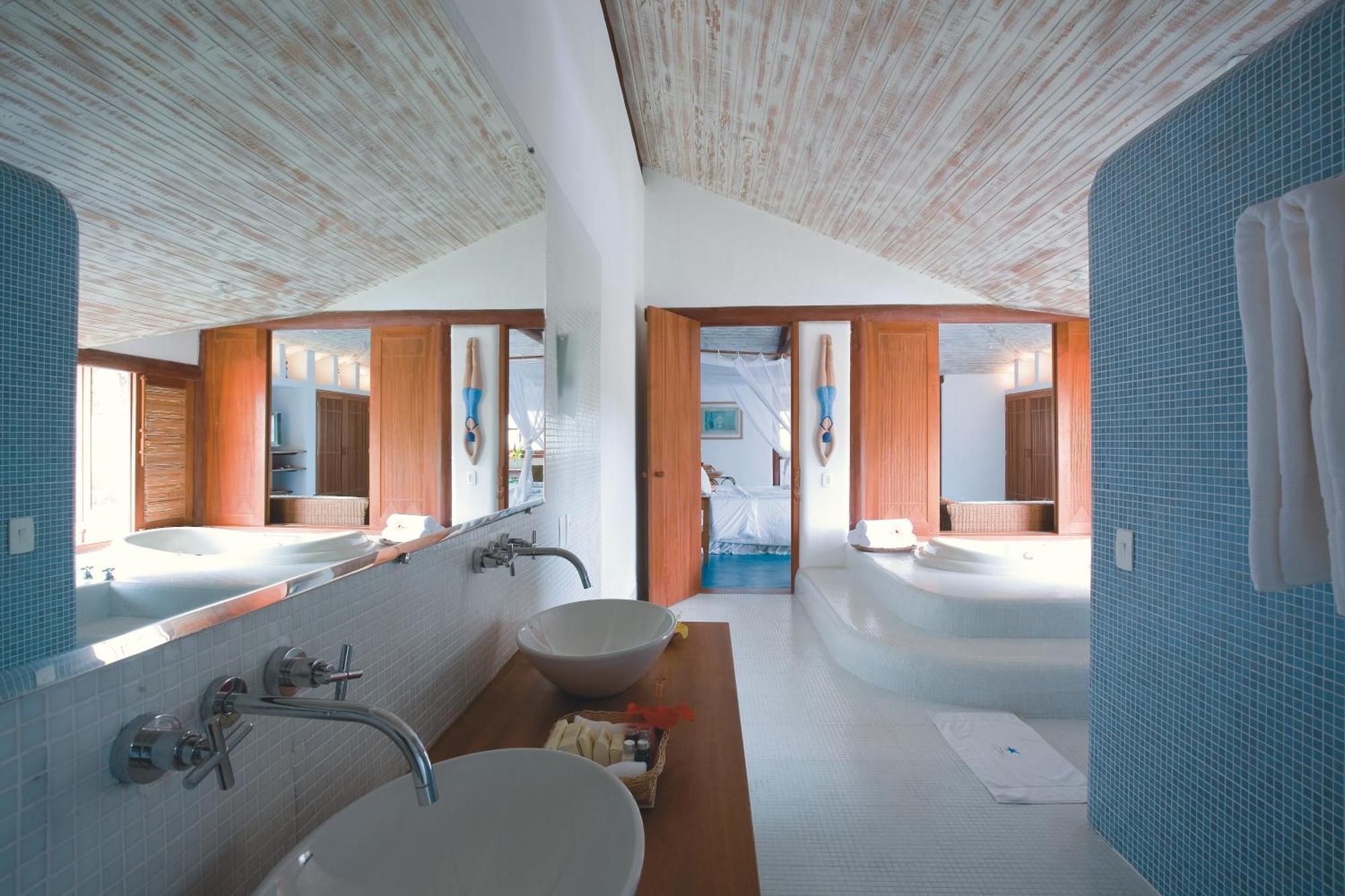 Pousada Estrela D' Agua Trancoso Room photo