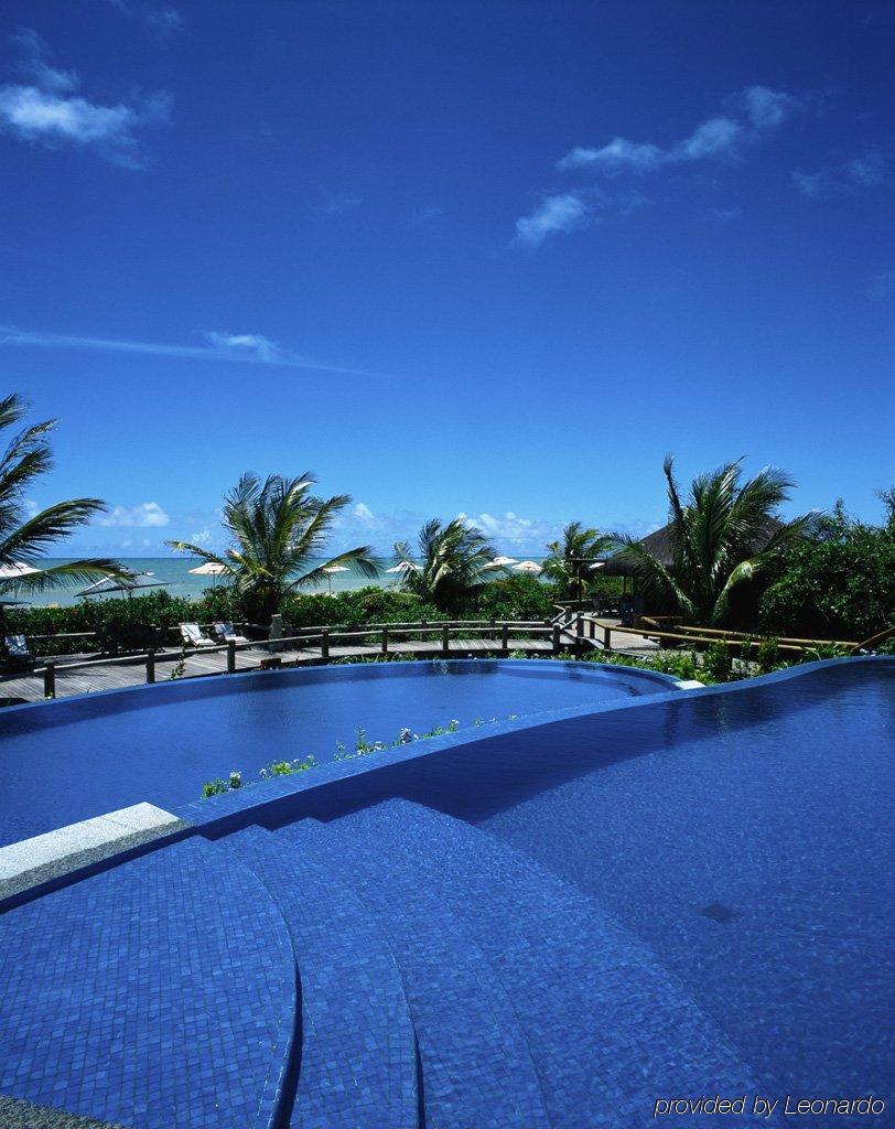 Pousada Estrela D' Agua Trancoso Facilities photo