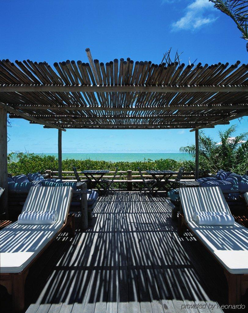 Pousada Estrela D' Agua Trancoso Facilities photo