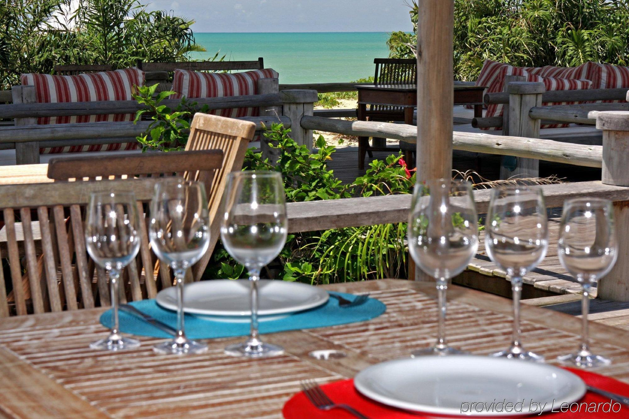 Pousada Estrela D' Agua Trancoso Exterior photo