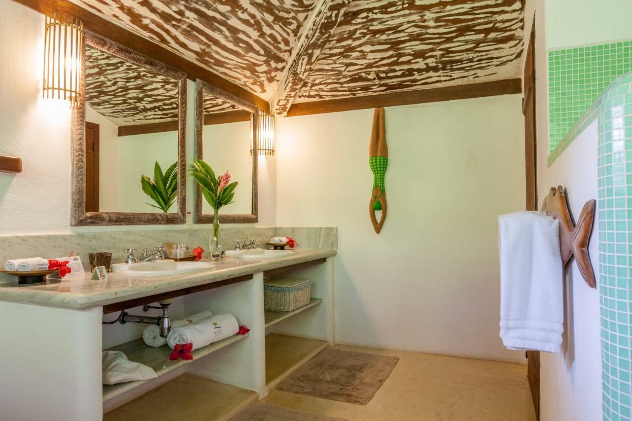 Pousada Estrela D' Agua Trancoso Room photo
